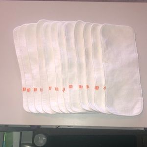 G diaper liners/inserts